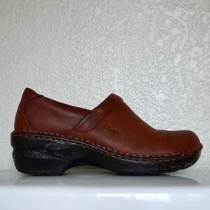 MEN'S "BOC" SLIP ONS SZ 11 M